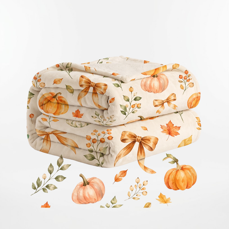 Fall Blankets