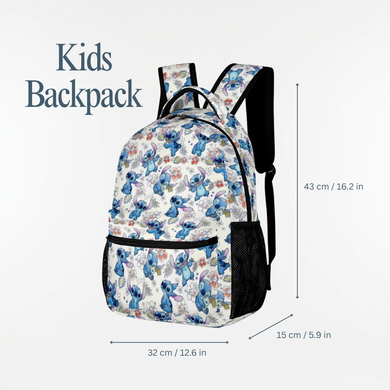 School Backpacks