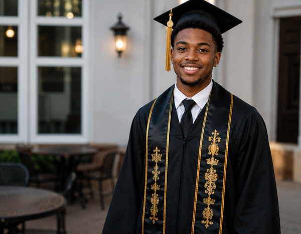 Graduation Collection