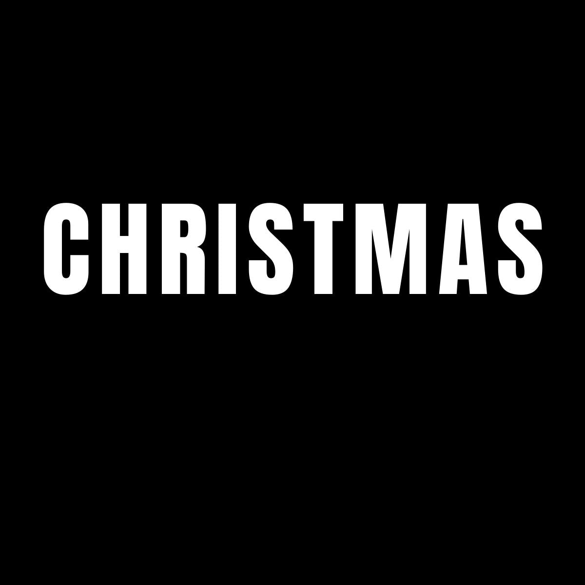 Christmas