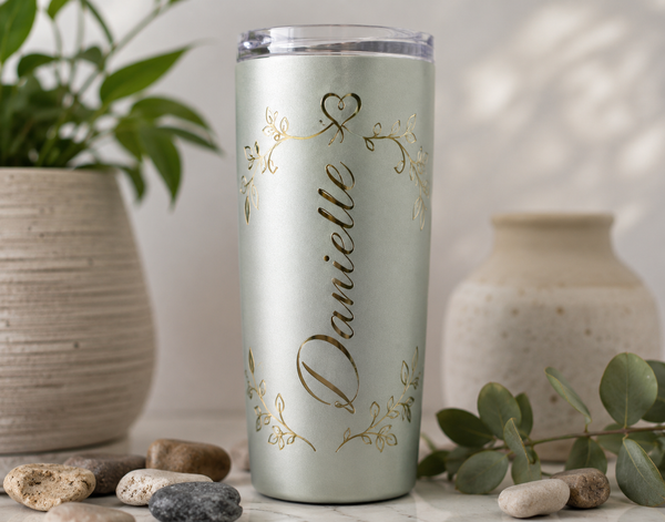 Tumblers & Custom Gifts