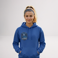 Custom Sports Hoodie | Personalized Team Cotton Hoodie