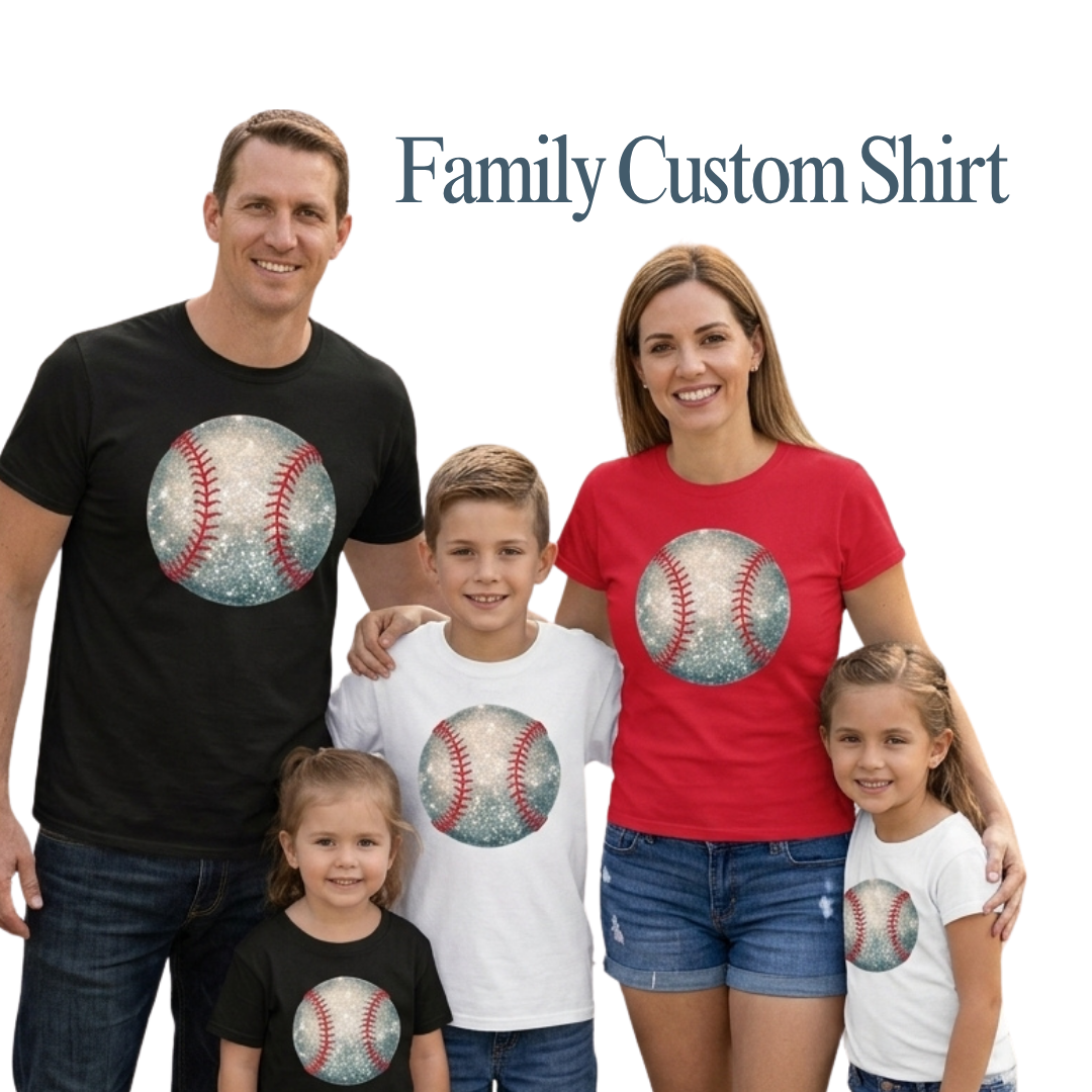 Vintage Baseball T-Shirt - Distressed Baseball Graphic Tee for Sports Fans