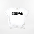 Personalized Senior Bowling 2026 Shirt – High School Graduation Tee