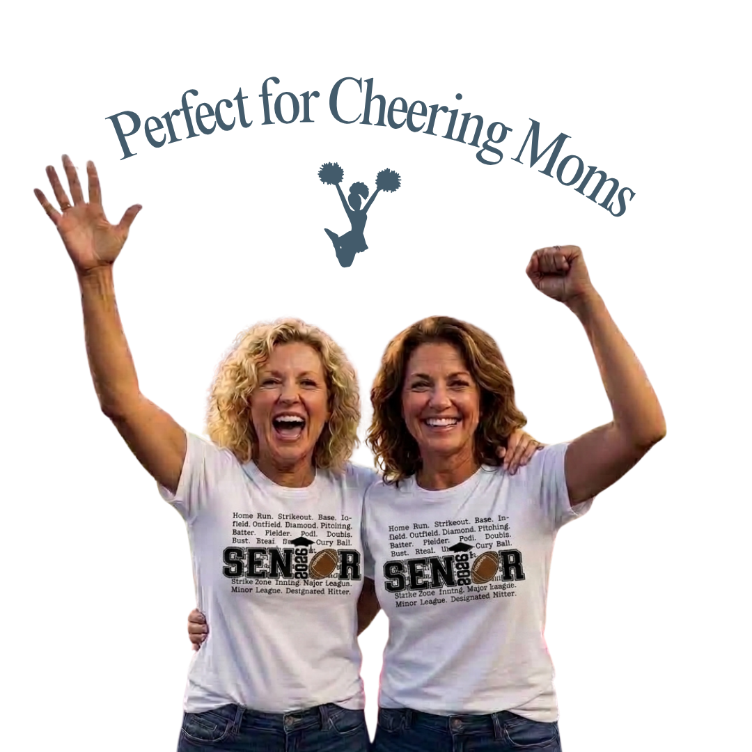 Personalized Senior Bowling 2026 Shirt – High School Graduation Tee