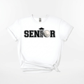 Personalized Senior Golf 2026 Shirt – High School Graduation Tee