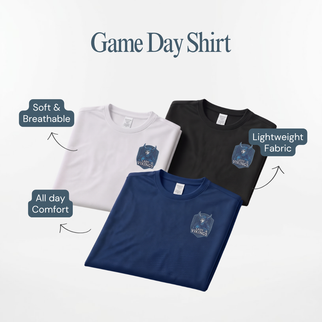 Custom Coach Sports T-Shirt – Personalized Coach Team Shirt