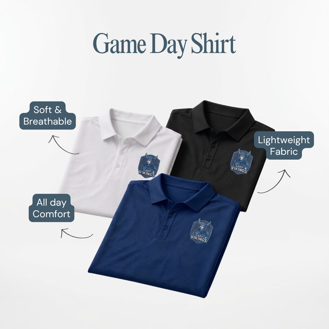 Custom Coach T-Shirt with Name & Logo | Team Staff Shirt