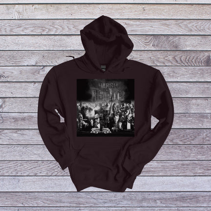 Harsh Reality Sweatshirt