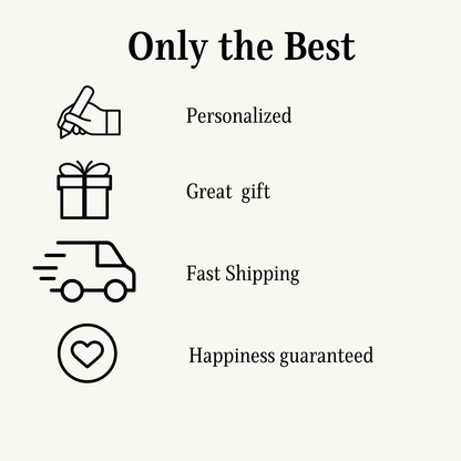 Personalized First Christmas Ornament for Couples Custom Round Ceramic Keepsake 2024