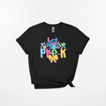 Personalized Stitch Pre-K Back to School Shirt – Kids Cotton T-Shirt